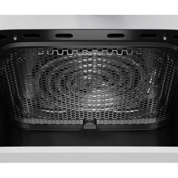 Xiaomi Heissluft-Fritteuse Smart 6.5 l, Weiss