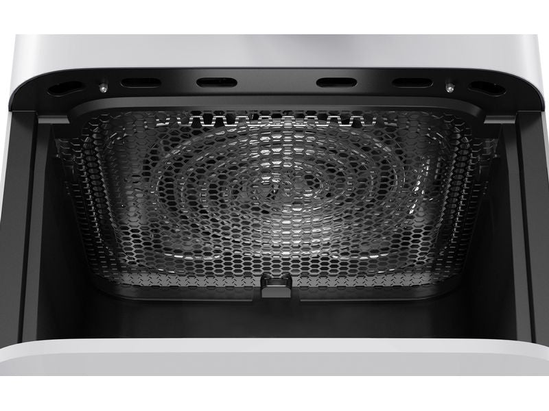 Xiaomi Heissluft-Fritteuse Smart 6.5 l, Weiss