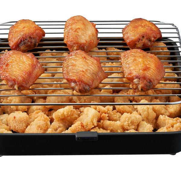 Xiaomi Heissluft-Fritteuse Smart 6.5 l, Weiss