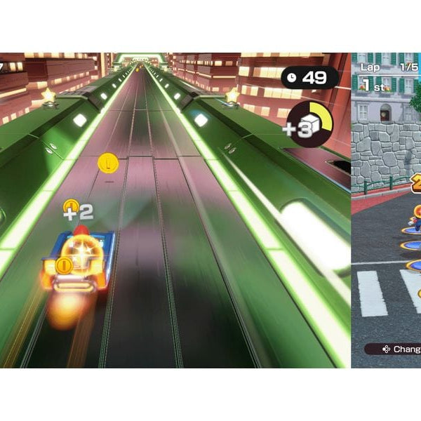 Nintendo Super Mario Party Jamboree