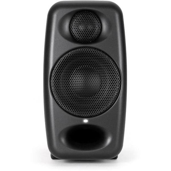 IK Multimedia Studiomonitor iLoud Micro Monitor Pro Schwarz