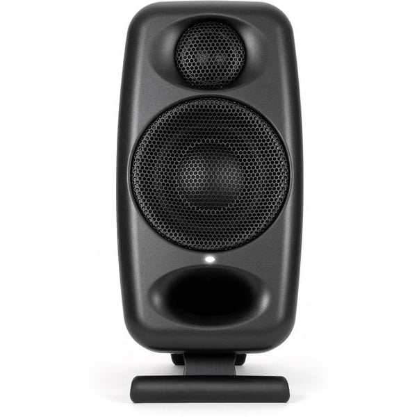 IK Multimedia Studiomonitor iLoud Micro Monitor Pro Schwarz