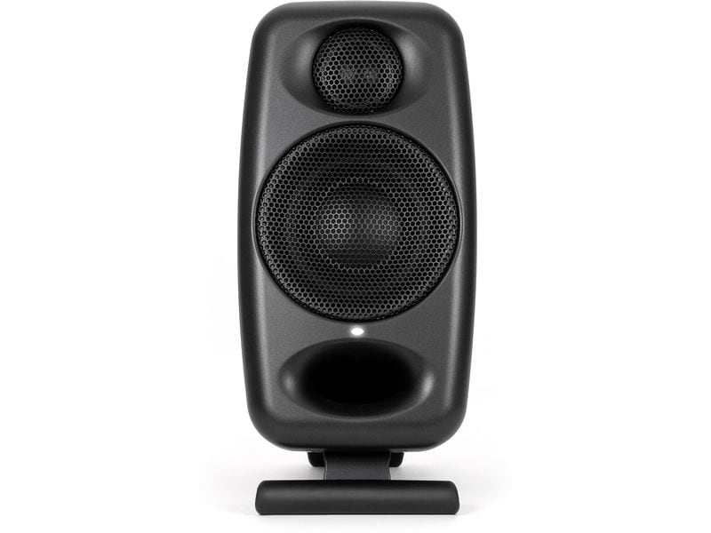 IK Multimedia Studiomonitor iLoud Micro Monitor Pro Schwarz