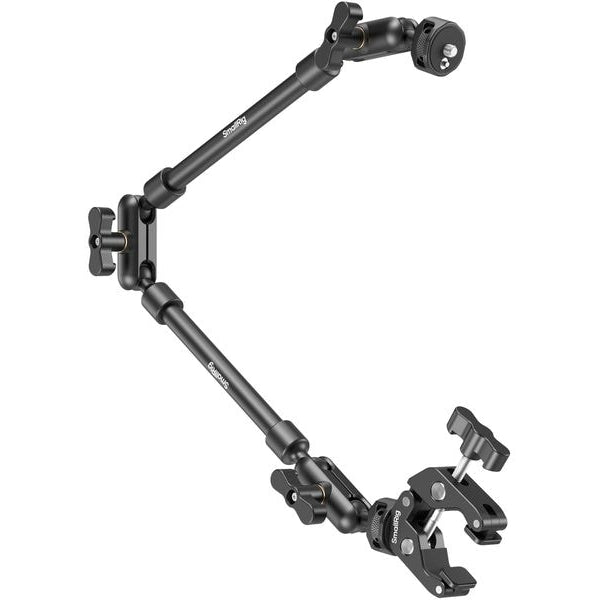 Smallrig Magic Arm für Desktop-Aufnahmen mit Crab Clamp Kit