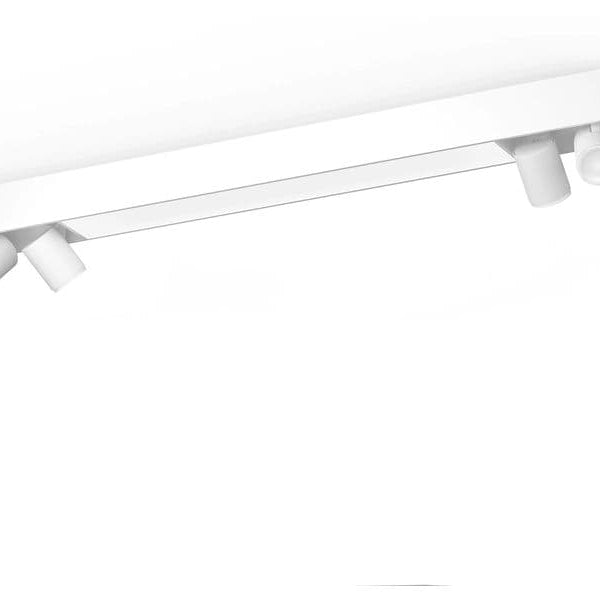 Philips Hue White & Color Ambiance Centris 4-Deckenspot Weiss