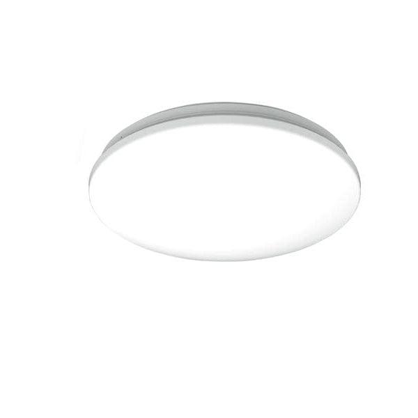 Philips Deckenleuchte Acuna mit Sensor 2700K, 2500 Lumen, Weiss