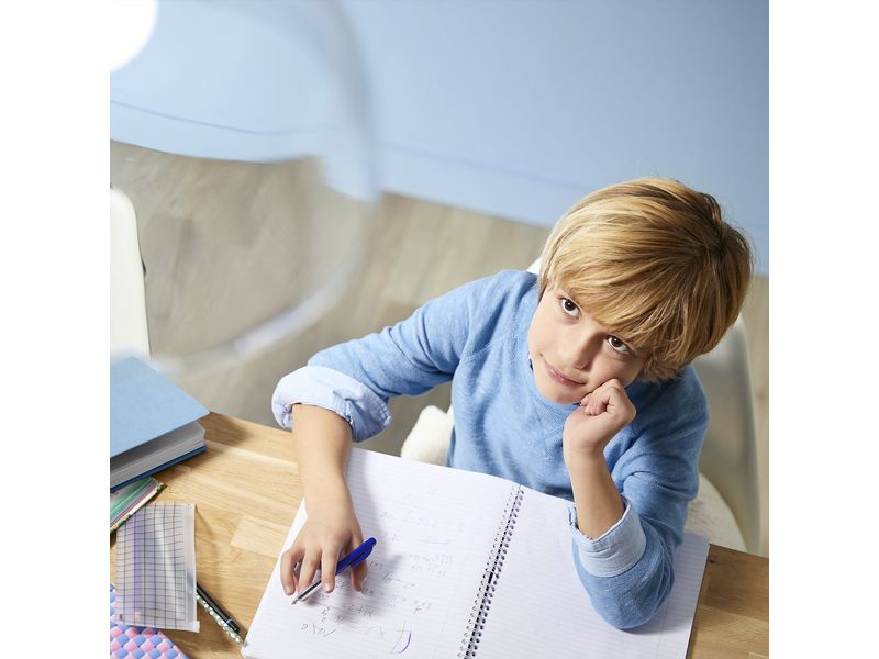 Philips Deckenleuchte Acuna mit Sensor 2700K, 2500 Lumen, Weiss