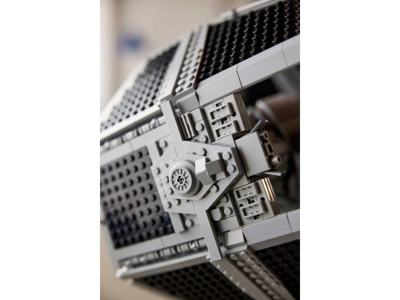 LEGO® Star Wars Tie Interceptor 75382