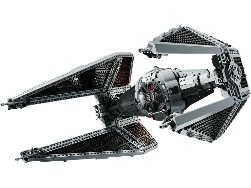 LEGO® Star Wars Tie Interceptor 75382
