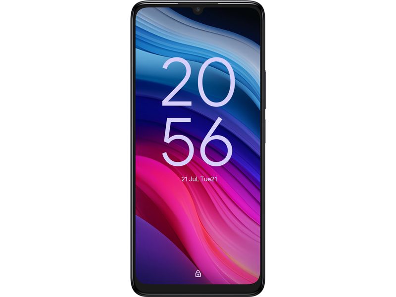 TCL 505 128 GB Space Grey