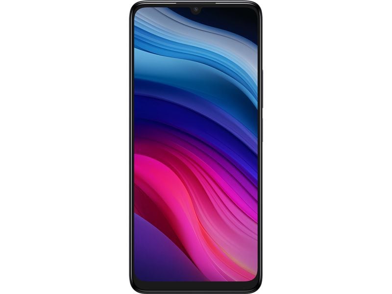 TCL 505 128 GB Space Grey