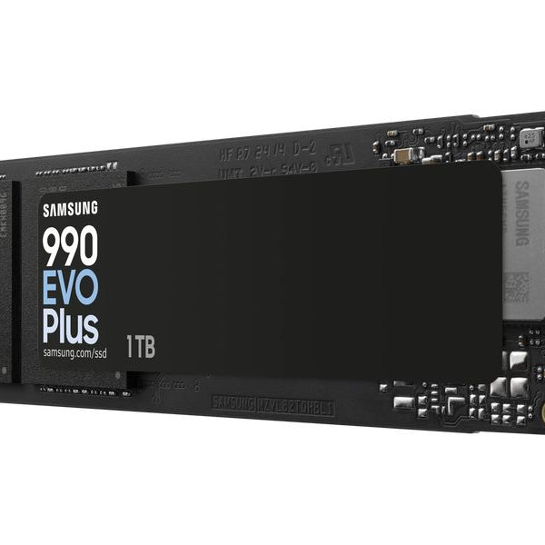 Samsung SSD 990 EVO Plus NVMe M.2 2280 NVMe 1000 GB