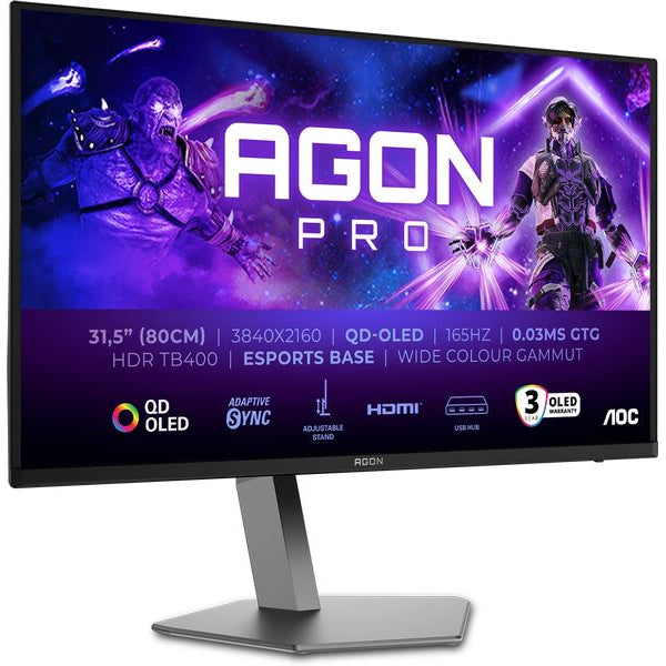AOC Monitor AG326UD