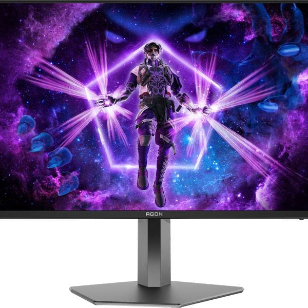 AOC Monitor AG326UD