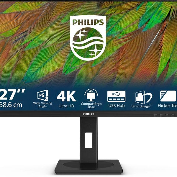 Philips Monitor 27B1N3800/00