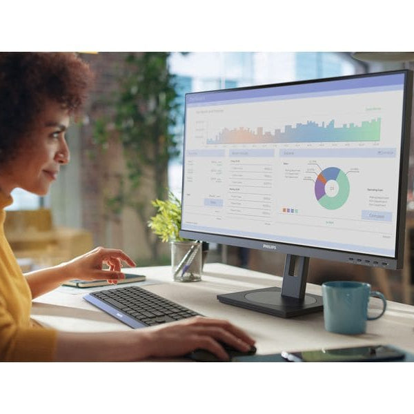 Philips Monitor 27B1N3800/00