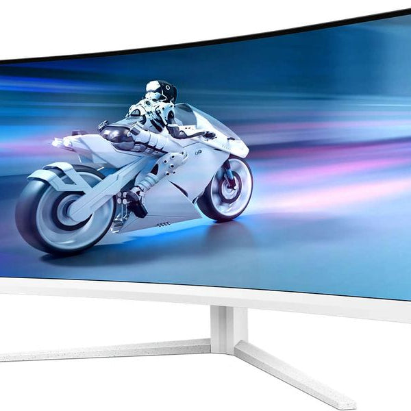 Philips Monitor 34M2C5501A/00