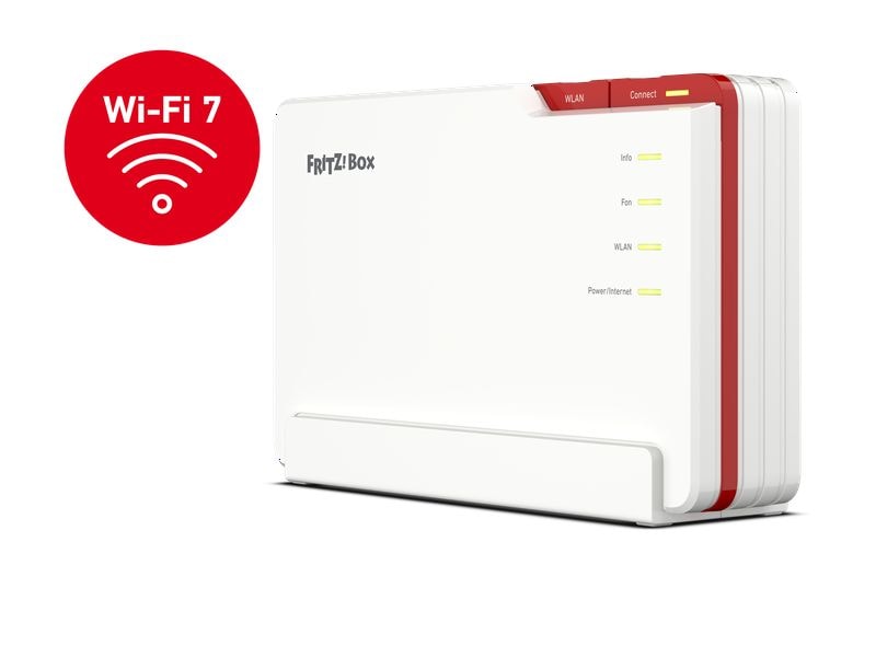 AVM FRITZ!Box 5690 Pro International