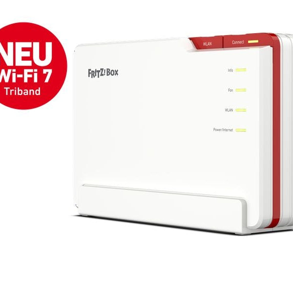 AVM FRITZ!Box 5690 Pro International