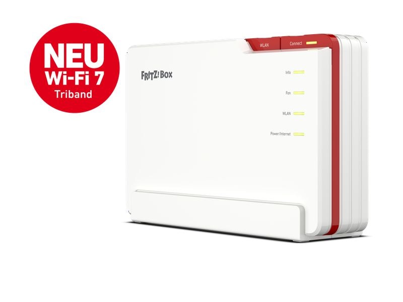 AVM FRITZ!Box 5690 Pro International