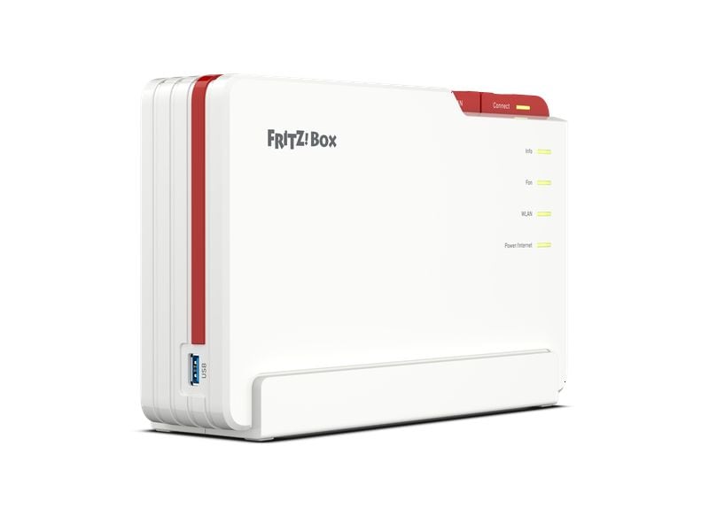 AVM FRITZ!Box 5690 Pro International