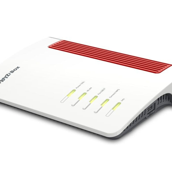 AVM VDSL-Router FRITZ!Box 7690 International