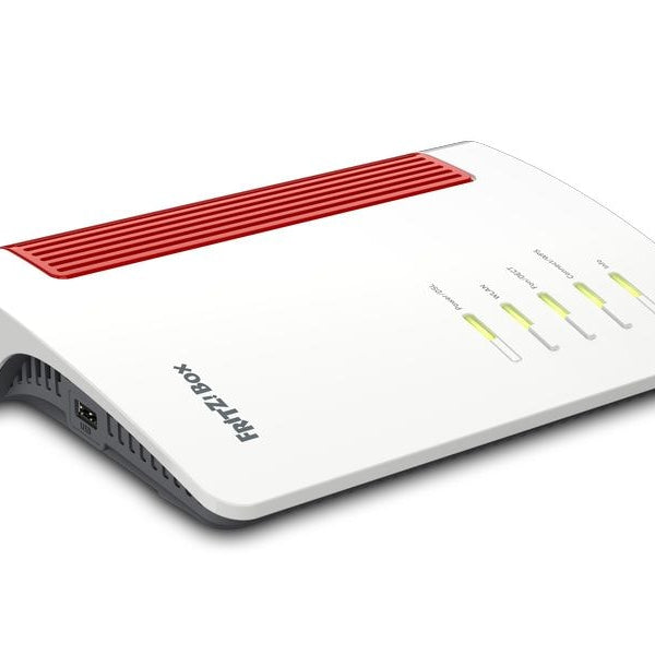 AVM VDSL-Router FRITZ!Box 7690 International