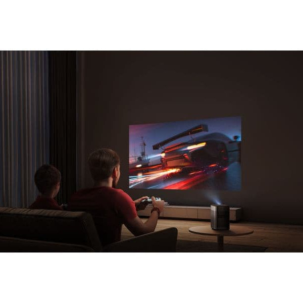 XGIMI Projektor Halo+ 2.0