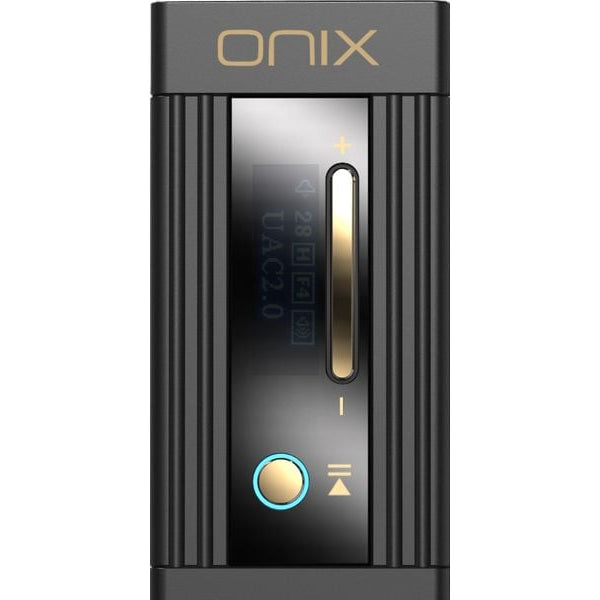 Shanling Kopfhörerverstärker & USB-DAC Onix Alpha
