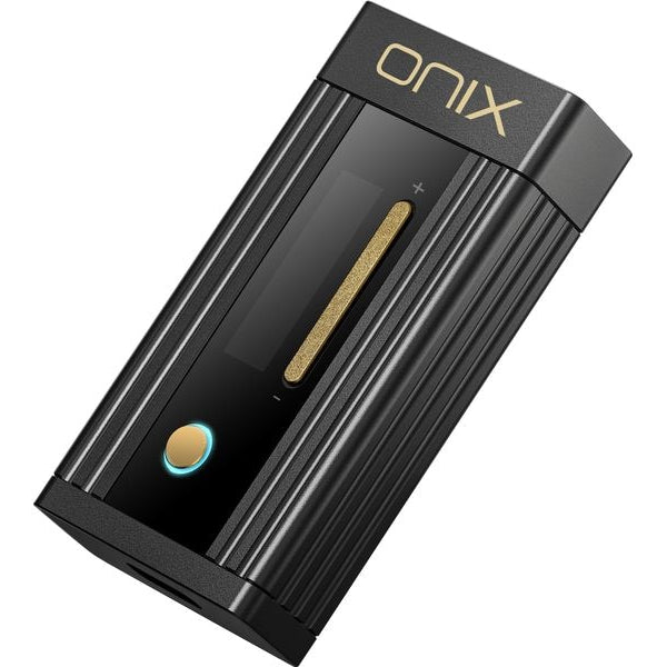 Shanling Kopfhörerverstärker & USB-DAC Onix Alpha
