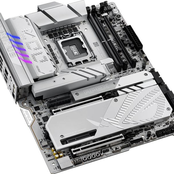 ASUS ROG Mainboard MAXIMUS Z890 APEX
