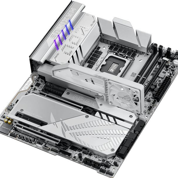 ASUS ROG Mainboard MAXIMUS Z890 APEX