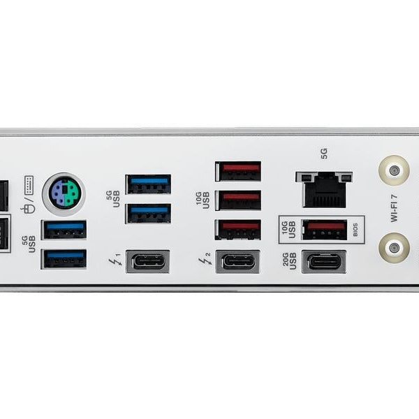 ASUS ROG Mainboard MAXIMUS Z890 APEX