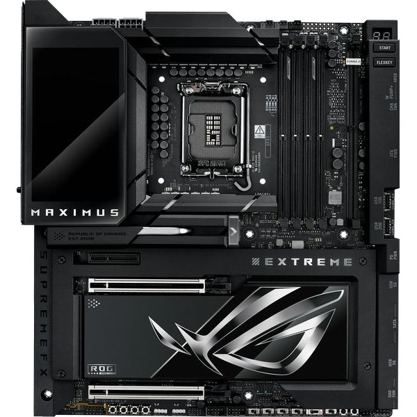 ASUS ROG Mainboard MAXIMUS Z890 EXTREME