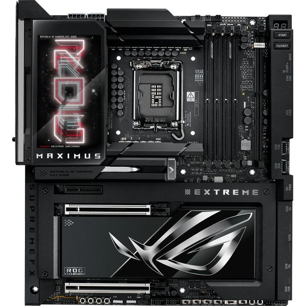 ASUS ROG Mainboard MAXIMUS Z890 EXTREME