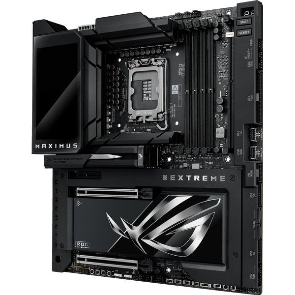 ASUS ROG Mainboard MAXIMUS Z890 EXTREME