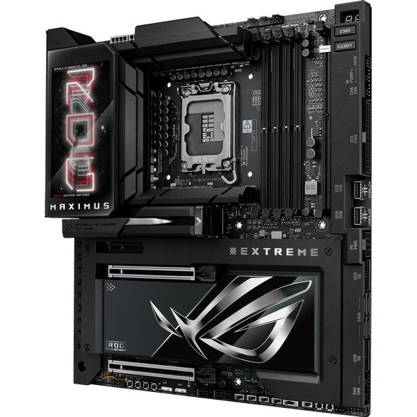 ASUS ROG Mainboard MAXIMUS Z890 EXTREME