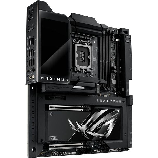 ASUS ROG Mainboard MAXIMUS Z890 EXTREME