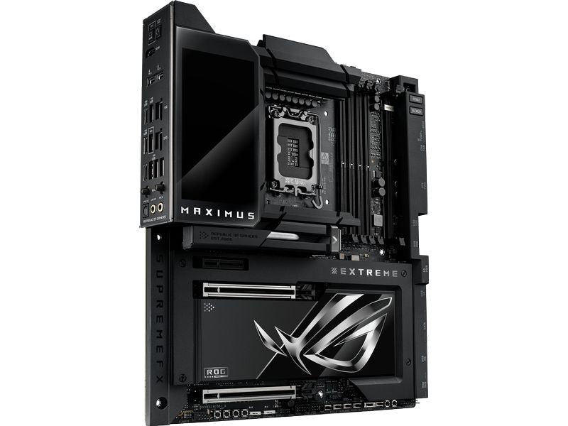 ASUS ROG Mainboard MAXIMUS Z890 EXTREME