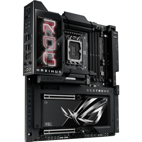 ASUS ROG Mainboard MAXIMUS Z890 EXTREME