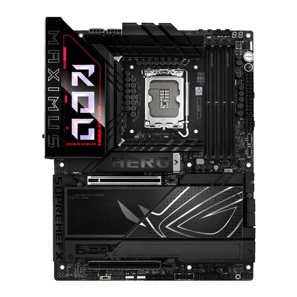 ASUS ROG Mainboard Maximus Z890 Hero
