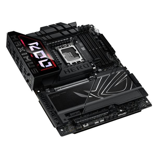 ASUS ROG Mainboard Maximus Z890 Hero