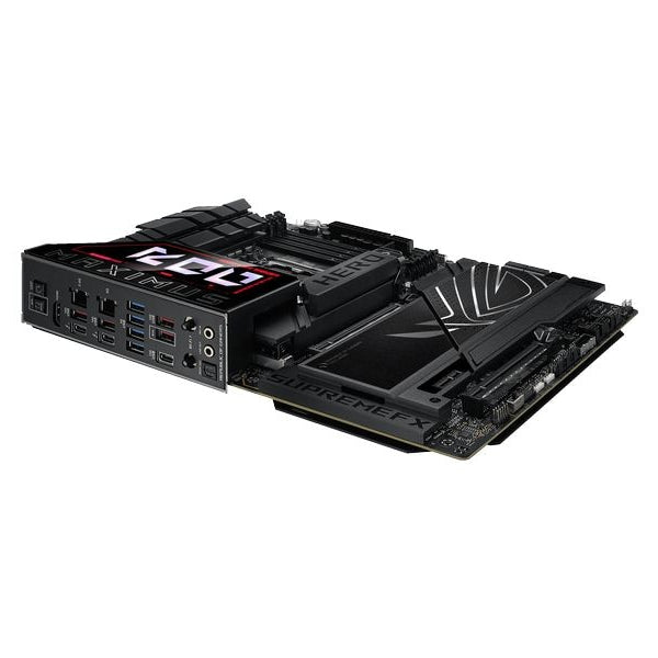 ASUS ROG Mainboard Maximus Z890 Hero