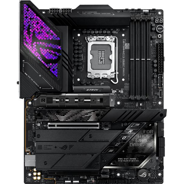 ASUS ROG Mainboard Strix Z890-E Gaming WIFI