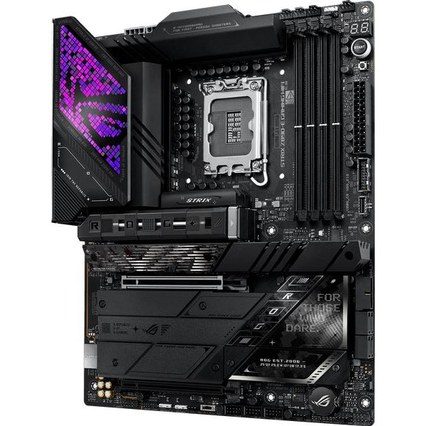 ASUS ROG Mainboard Strix Z890-E Gaming WIFI