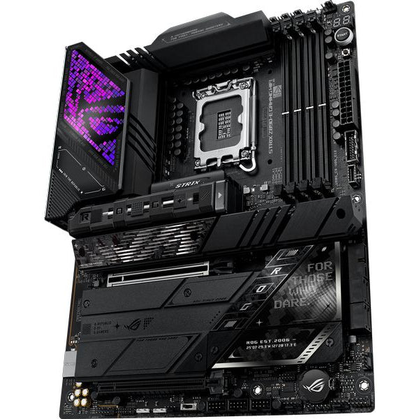 ASUS ROG Mainboard Strix Z890-E Gaming WIFI