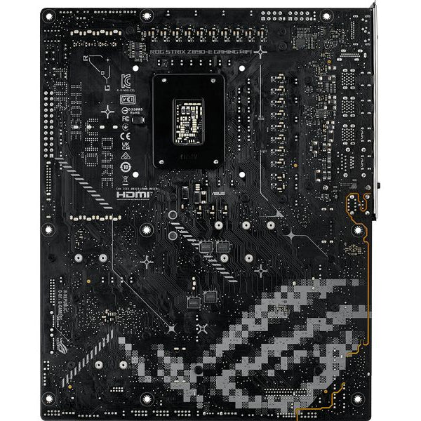 ASUS ROG Mainboard Strix Z890-E Gaming WIFI