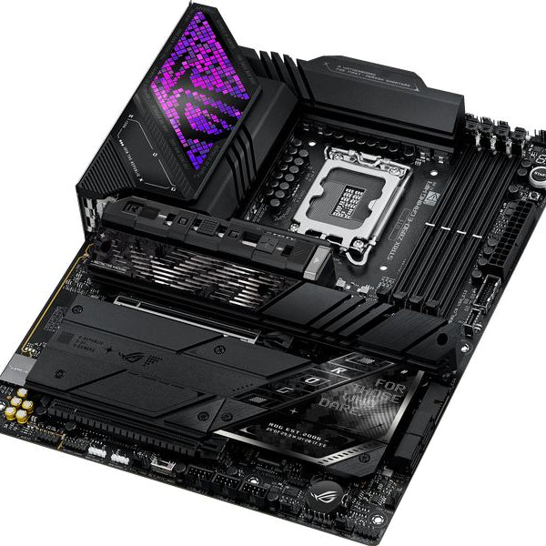 ASUS ROG Mainboard Strix Z890-E Gaming WIFI