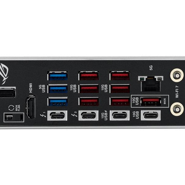 ASUS ROG Mainboard Strix Z890-E Gaming WIFI