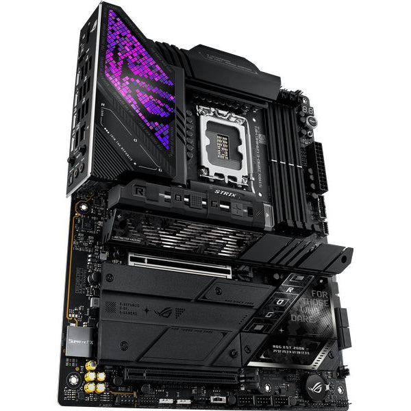 ASUS ROG Mainboard Strix Z890-E Gaming WIFI